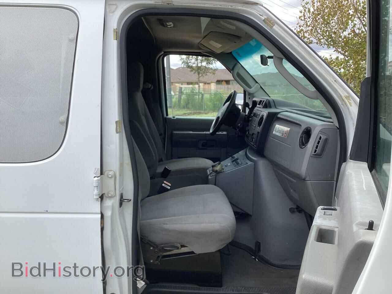 2009 FORD ALL Models - VIN: 1FDSS34P59DA06566 - Photo 5