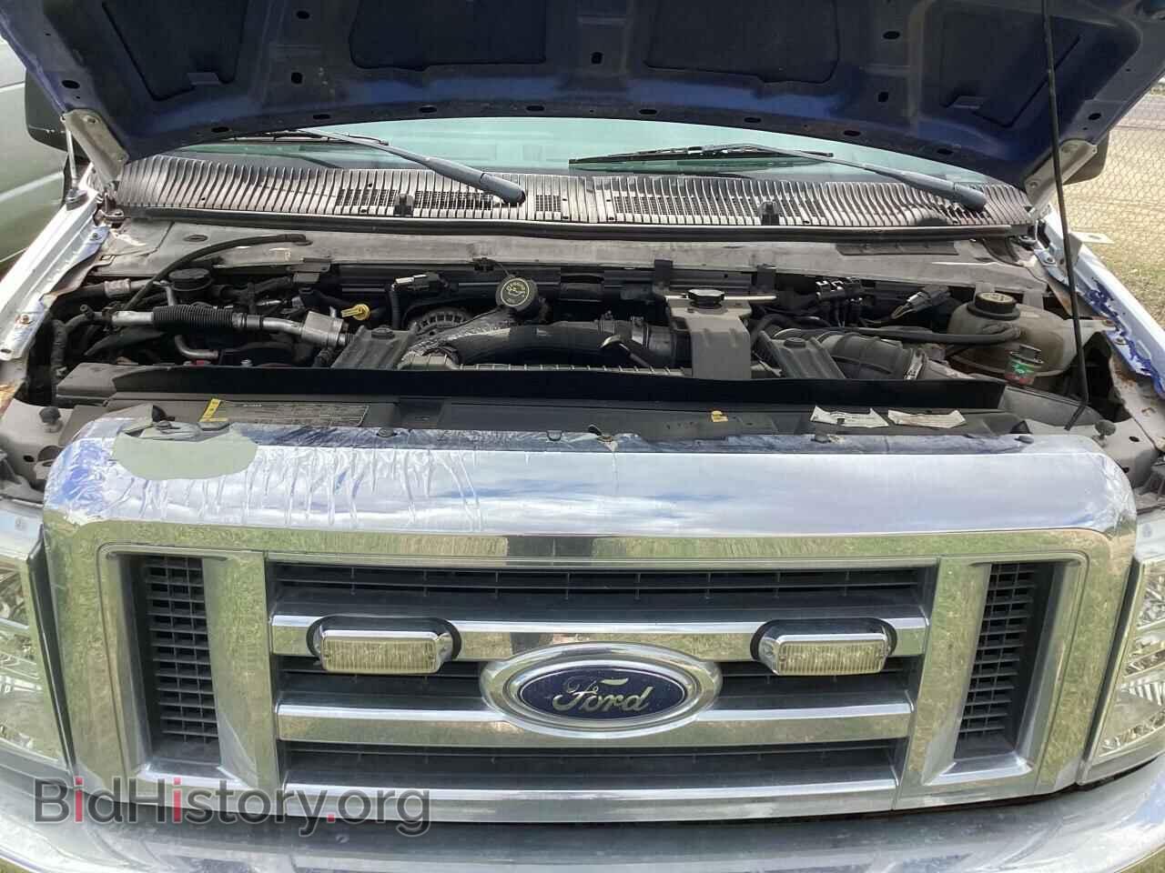 2009 FORD ALL Models - VIN: 1FDSS34P59DA06566 - Photo 7