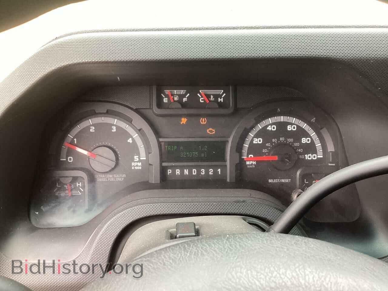 2009 FORD ALL Models - VIN: 1FDSS34P59DA06566 - Photo 8