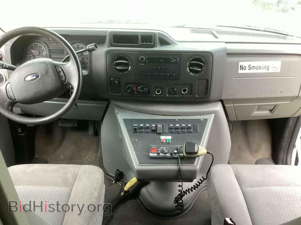 2009 FORD ALL Models - VIN: 1FDSS34P59DA06566 - Photo 9