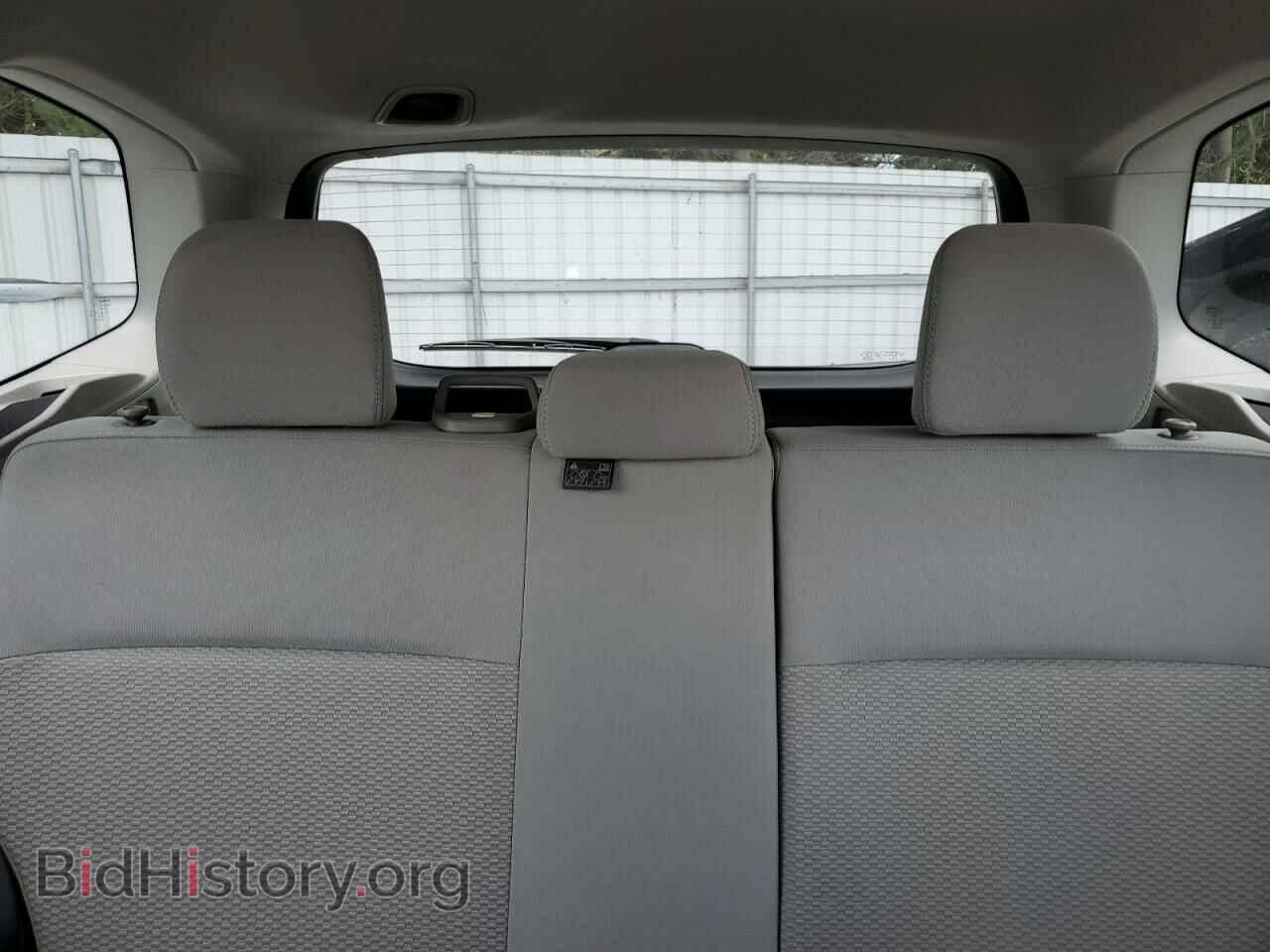 2014 SUBARU FORESTER - VIN: JF2SJAAC6EH483587 - Photo 10