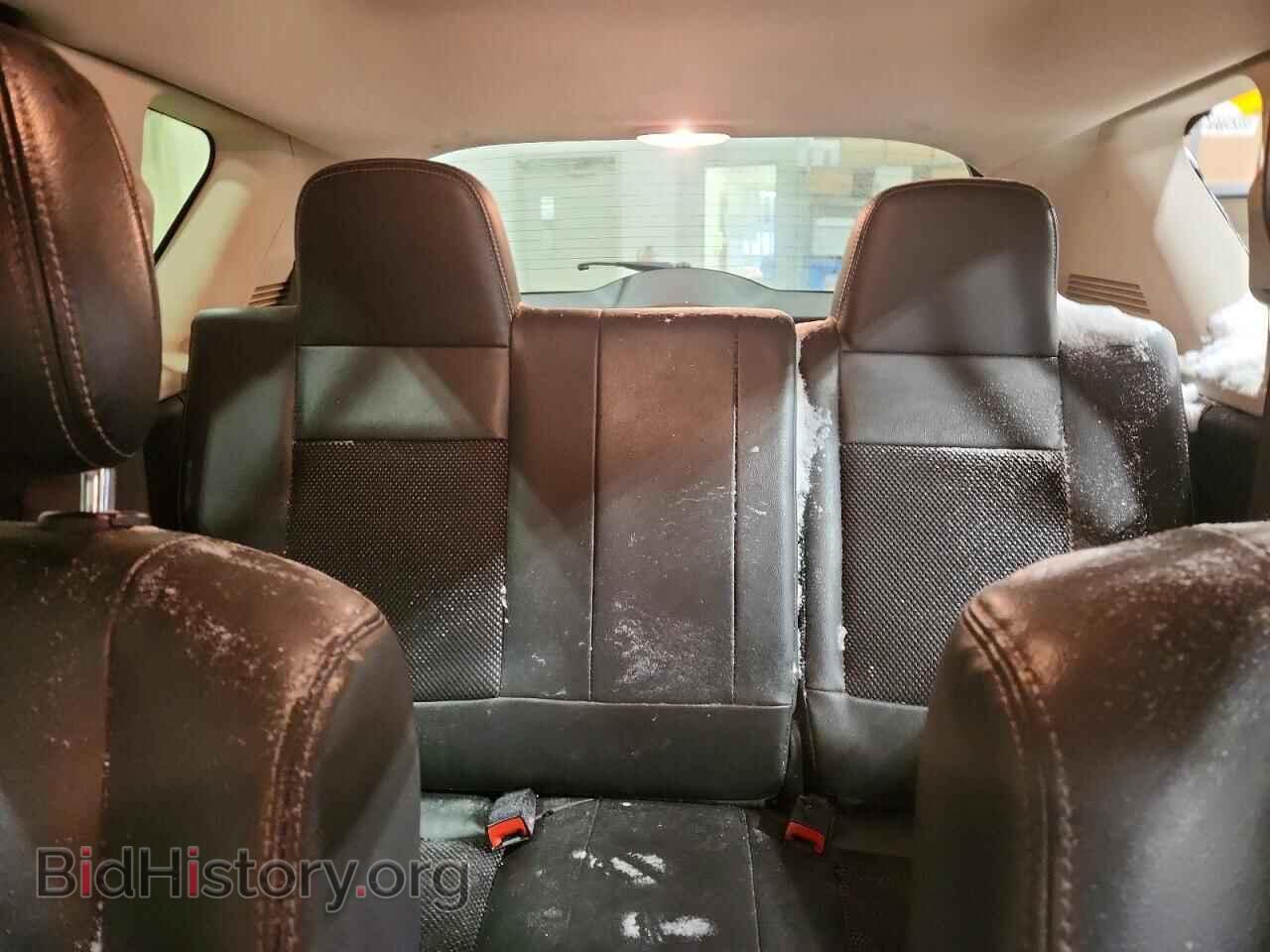 2016 JEEP COMPASS - VIN: 1C4NJCAB7GD593816 - Фото 10