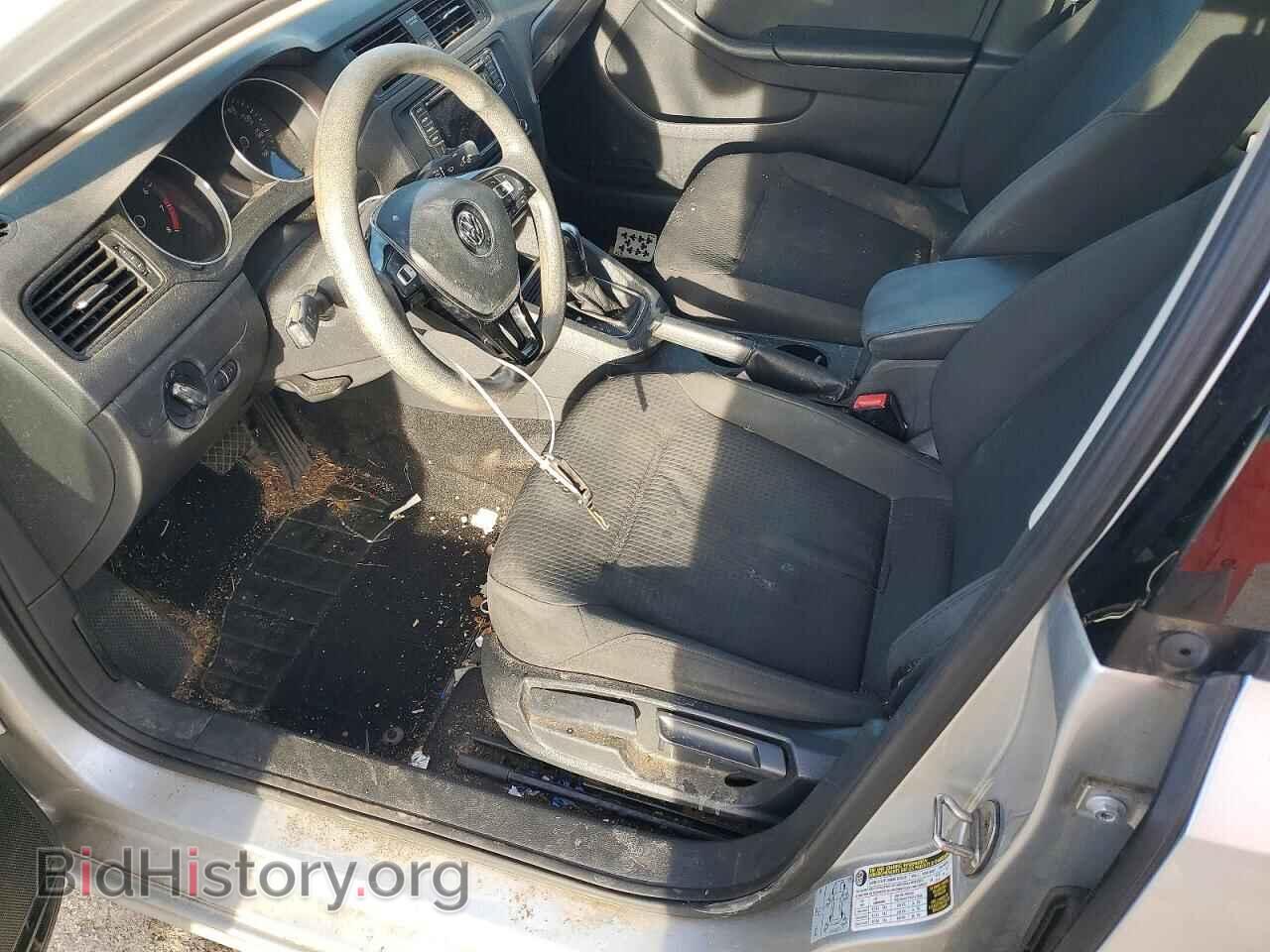 2016 VOLKSWAGEN JETTA - VIN: 3VW267AJ4GM247761 - Фото 7