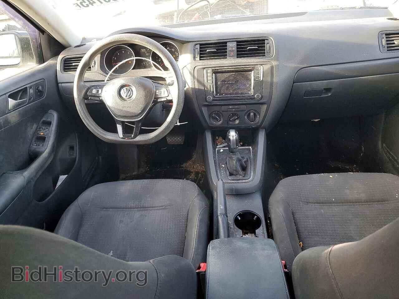 2016 VOLKSWAGEN JETTA - VIN: 3VW267AJ4GM247761 - Фото 8