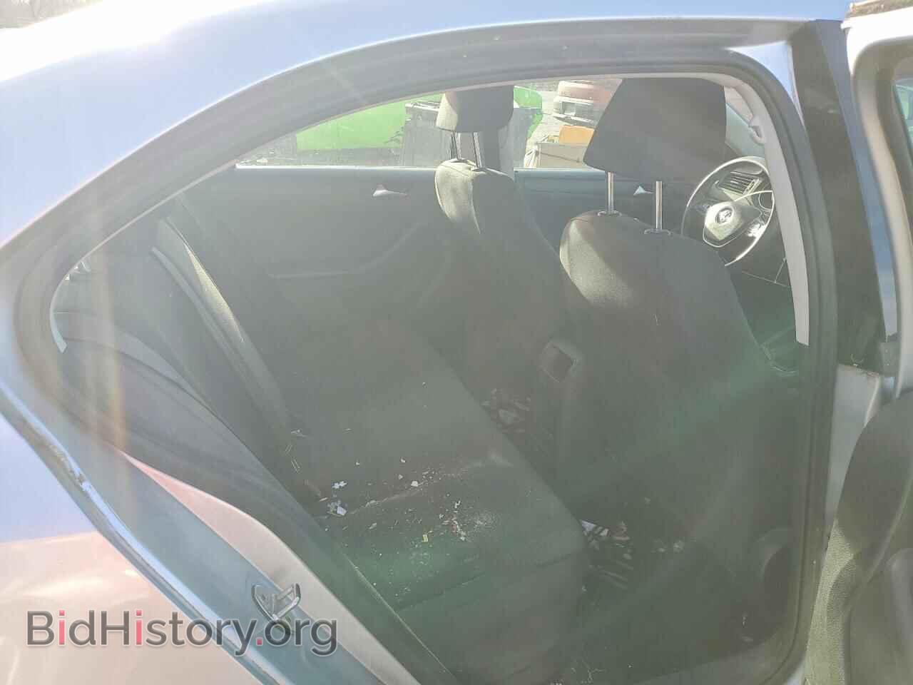 2016 VOLKSWAGEN JETTA - VIN: 3VW267AJ4GM247761 - Фото 10