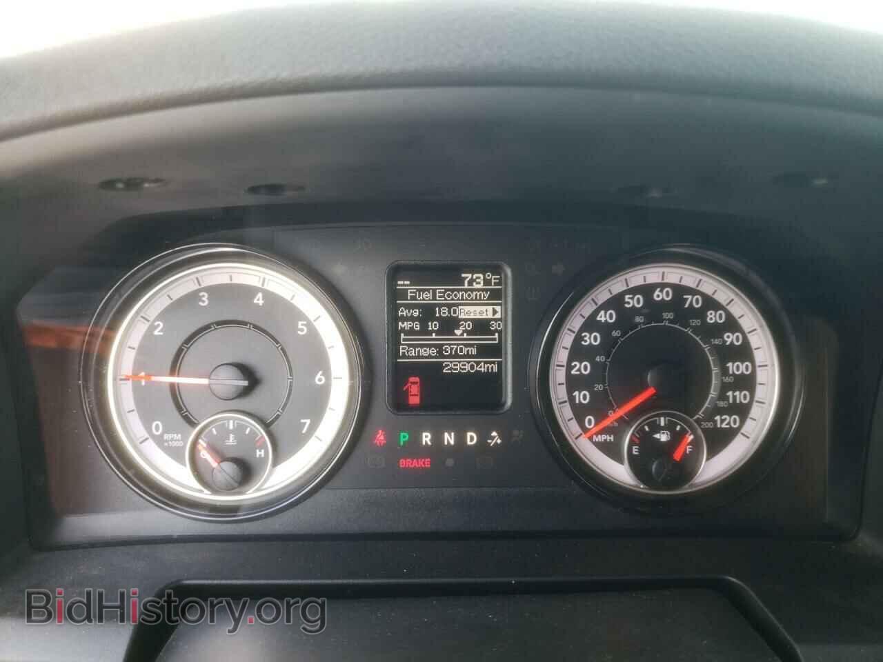 2021 RAM 1500 - VIN: 1C6RR7GT0MS504992 - Фото 9