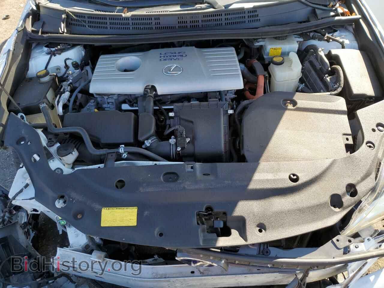 2013 LEXUS CT 200 - VIN: JTHKD5BH1D2156618 - Фото 11
