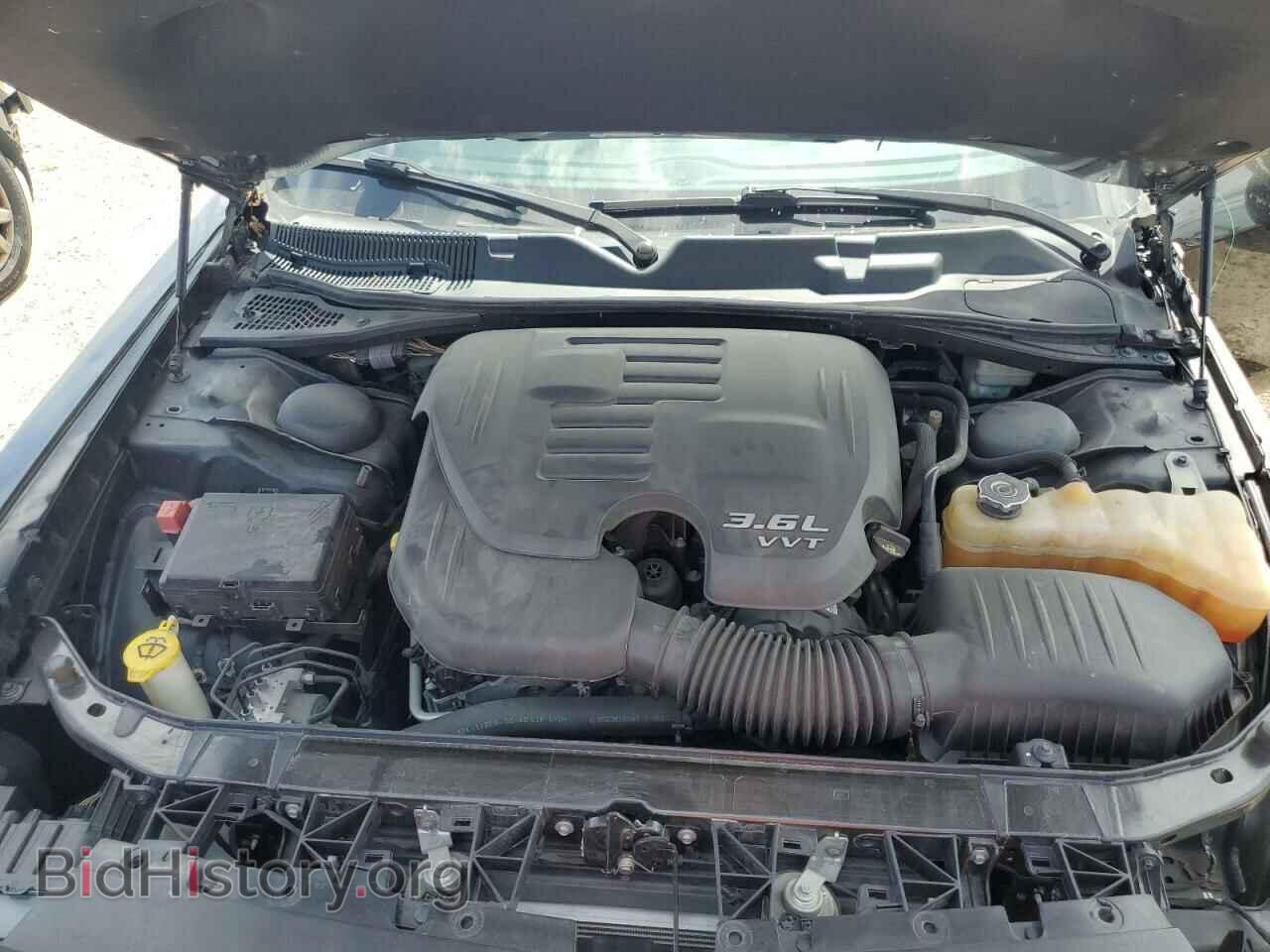 2015 DODGE CHALLENGER - VIN: 2C3CDZAG4FH700839 - Фото 11