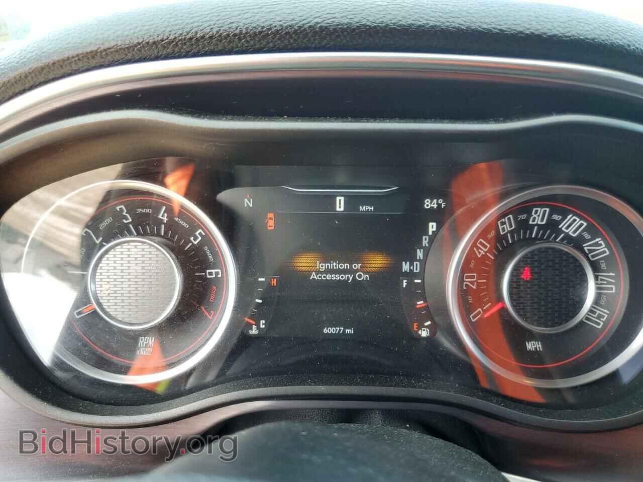 2015 DODGE CHALLENGER - VIN: 2C3CDZAG4FH700839 - Фото 9