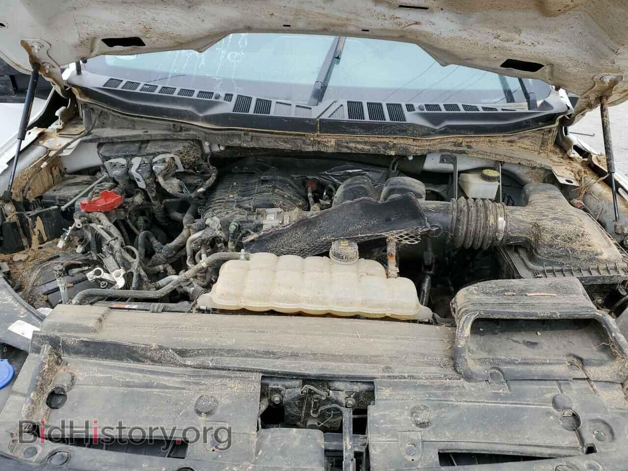 2021 FORD All Models - VIN: 1FTMF1CB0MKE72907 - Фото 11