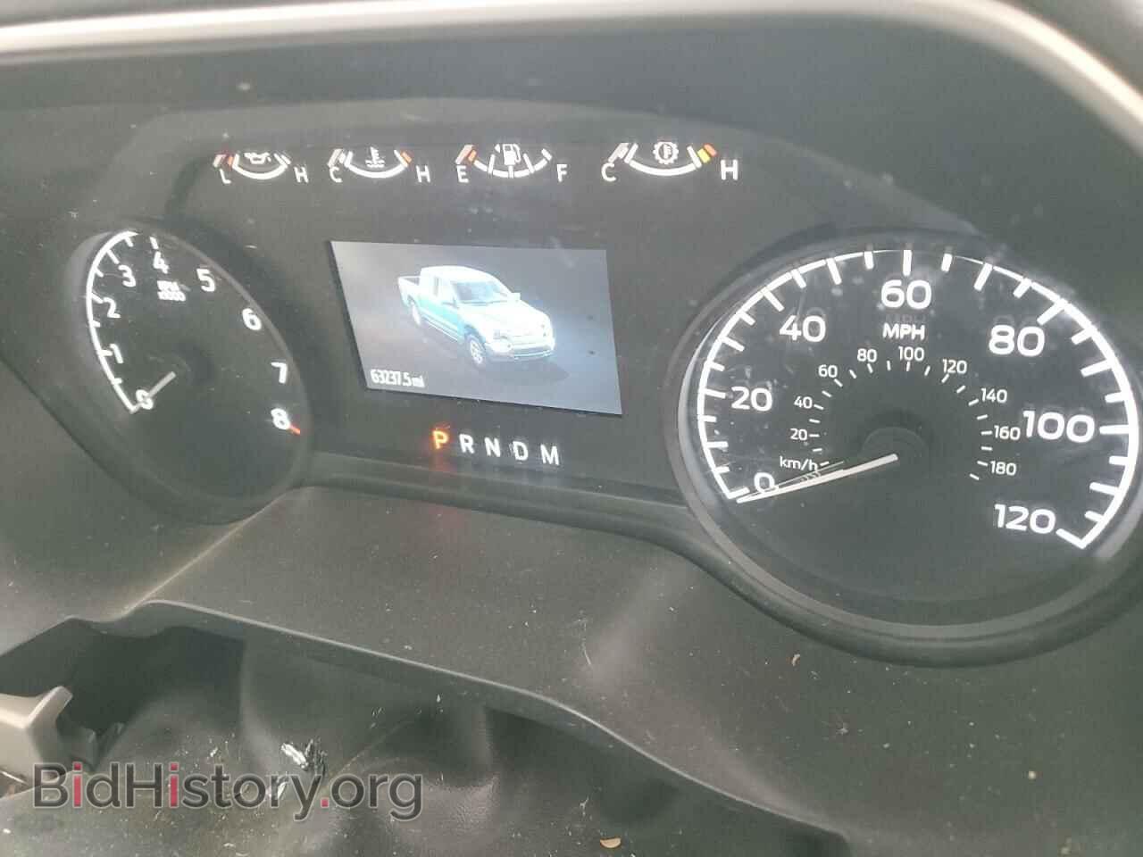 2021 FORD All Models - VIN: 1FTMF1CB0MKE72907 - Фото 9