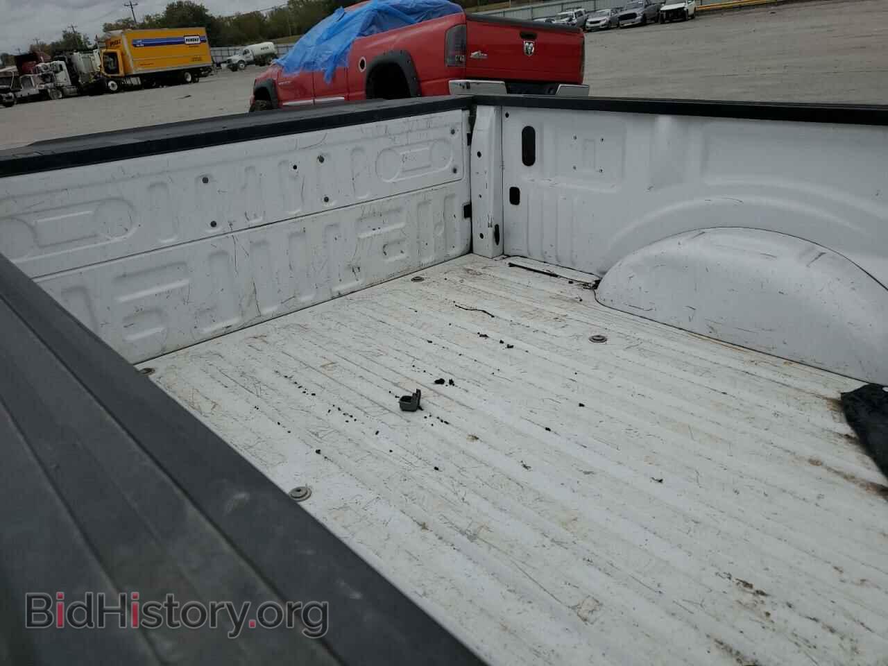 2021 FORD All Models - VIN: 1FTMF1CB0MKE72907 - Фото 10