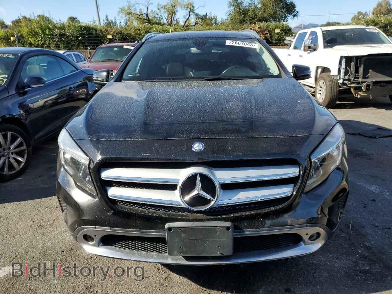 2015 MERCEDES-BENZ GLA-CLASS - VIN: WDCTG4EB4FJ134551 - Фото 5