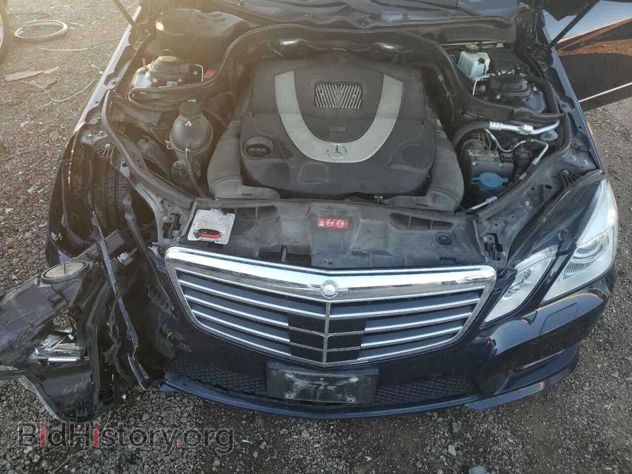 2010 MERCEDES-BENZ E-CLASS - VIN: WDDHF9AB8AA094555 - Фото 11