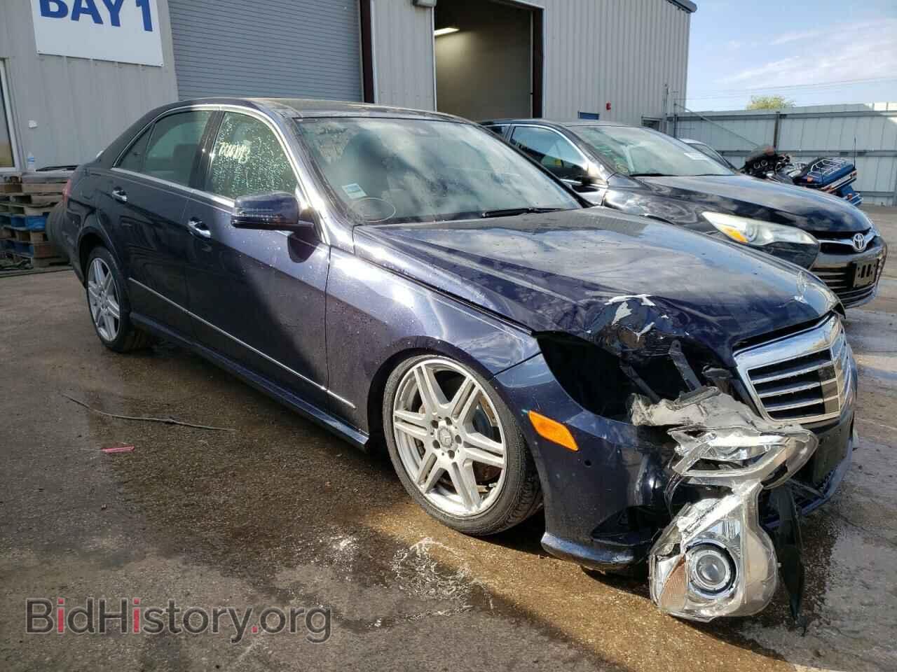 2010 MERCEDES-BENZ E-CLASS - VIN: WDDHF9AB8AA094555 - Фото 4