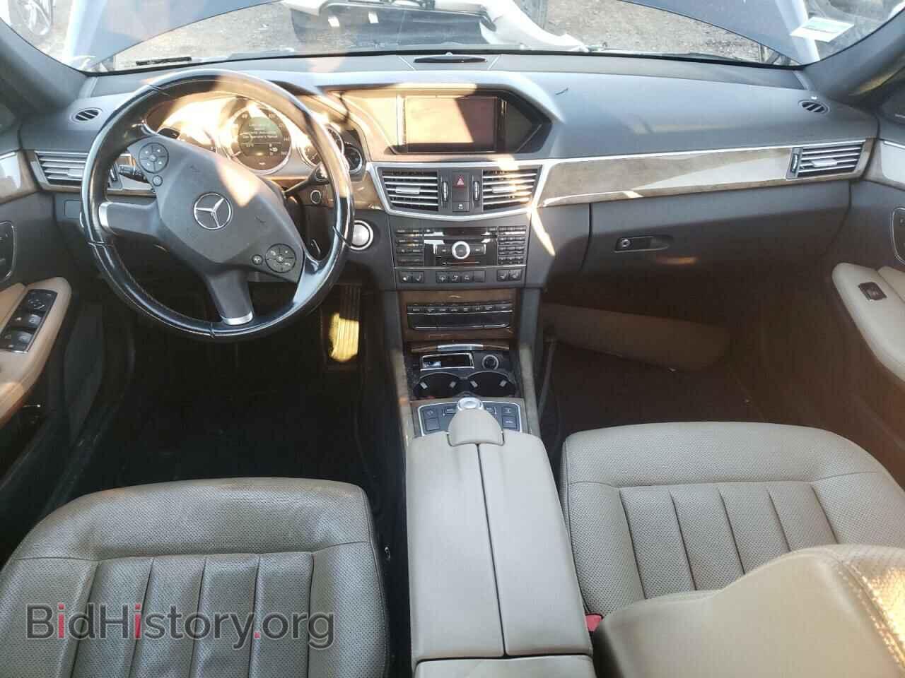 2010 MERCEDES-BENZ E-CLASS - VIN: WDDHF9AB8AA094555 - Фото 8