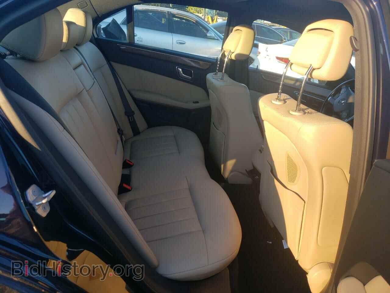 2010 MERCEDES-BENZ E-CLASS - VIN: WDDHF9AB8AA094555 - Фото 10