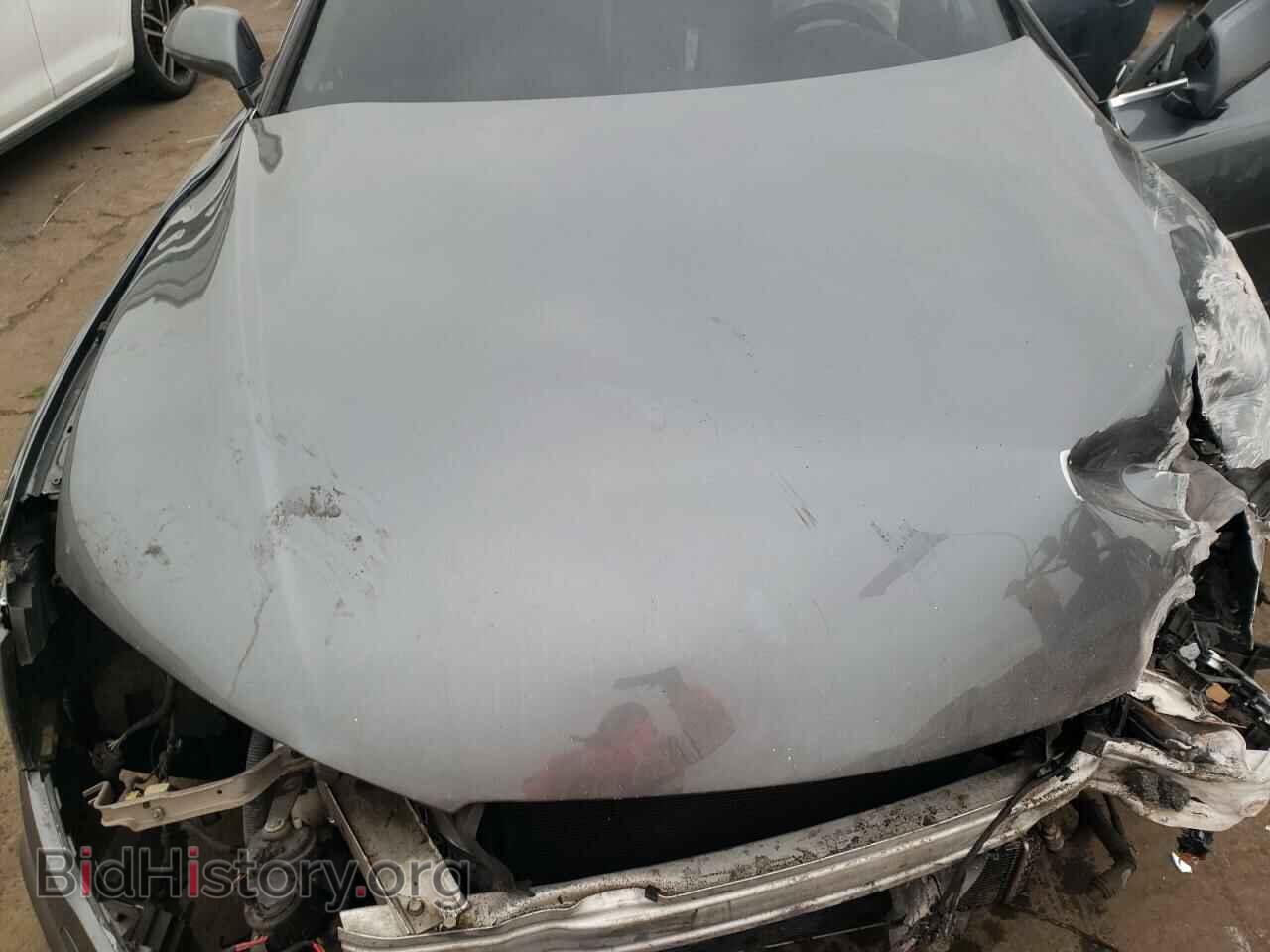 2012 AUDI A7 - VIN: WAU2GAFC8CN080731 - Photo 11