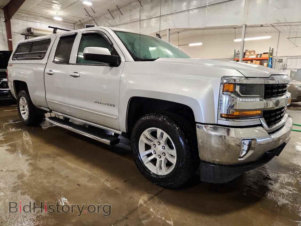 2019 CHEVROLET SILVERADO - VIN: 2GCVKPEC7K1137360 - Photo 4
