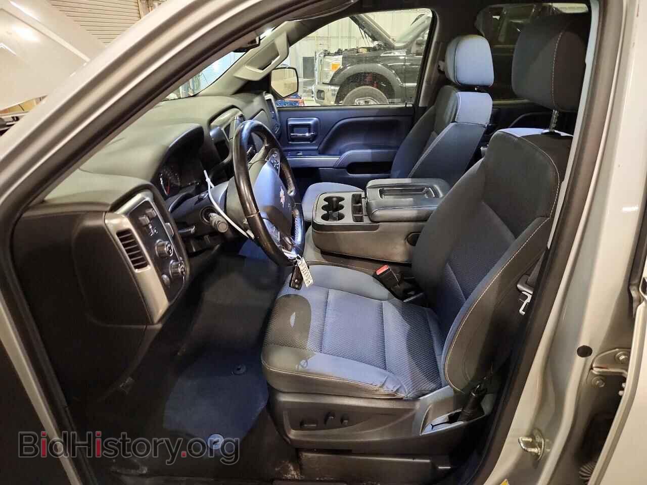 2019 CHEVROLET SILVERADO - VIN: 2GCVKPEC7K1137360 - Photo 7