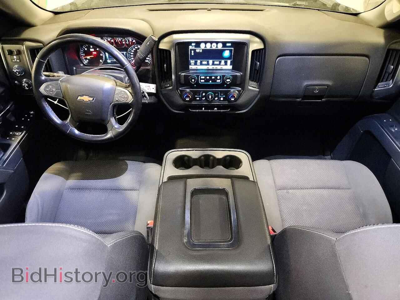 2019 CHEVROLET SILVERADO - VIN: 2GCVKPEC7K1137360 - Photo 8