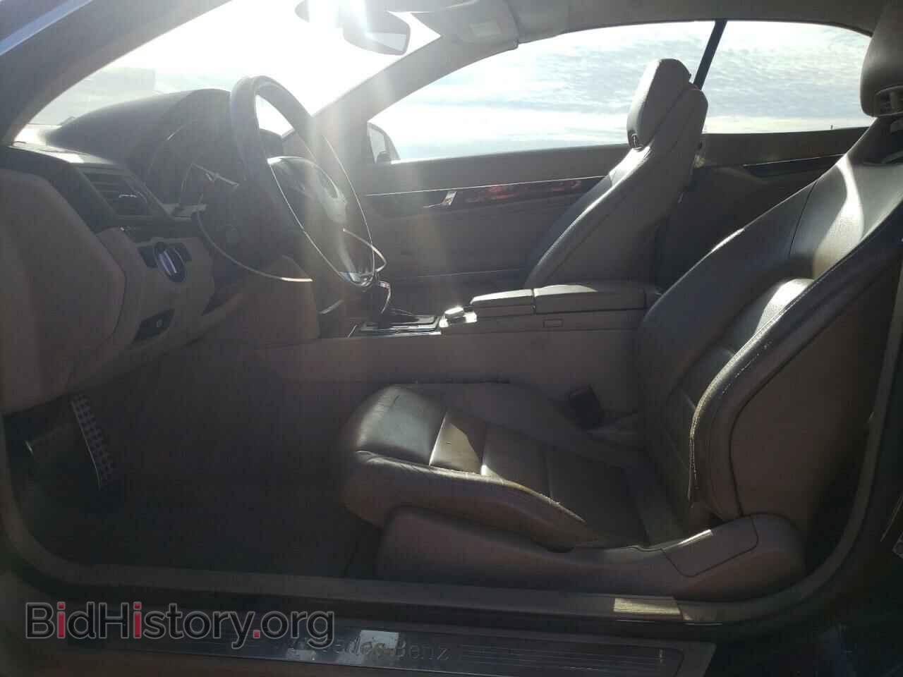 2011 MERCEDES-BENZ E-CLASS - VIN: WDDKK5GF9BF080186 - Фото 7