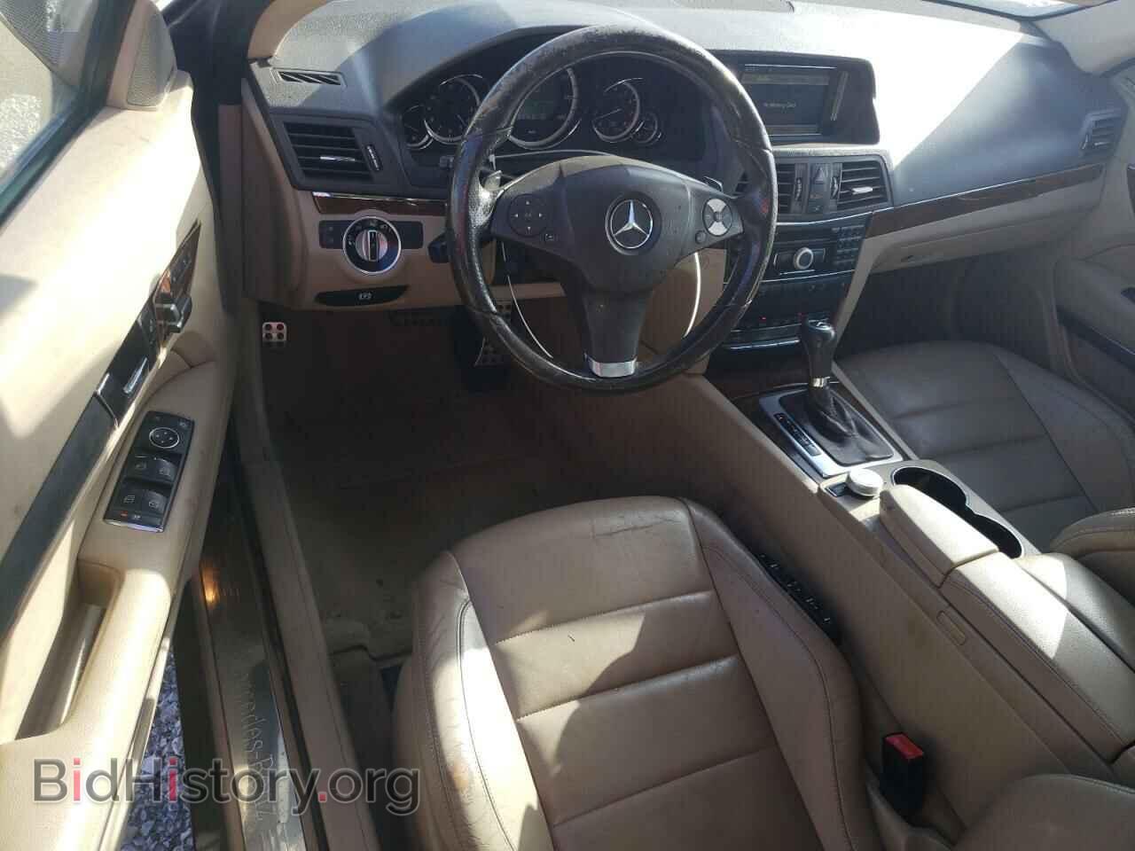 2011 MERCEDES-BENZ E-CLASS - VIN: WDDKK5GF9BF080186 - Фото 8