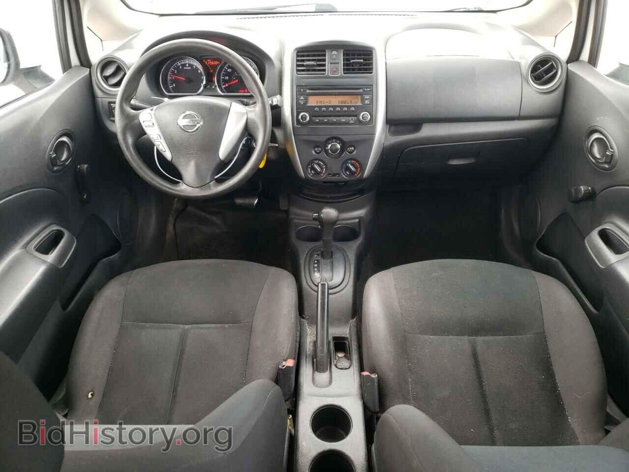 2015 NISSAN VERSA - VIN: 3N1CE2CP9FL416162 - Photo 8