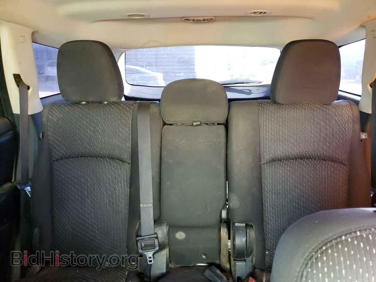2015 DODGE JOURNEY - VIN: 3C4PDCAB1FT557032 - Фото 10