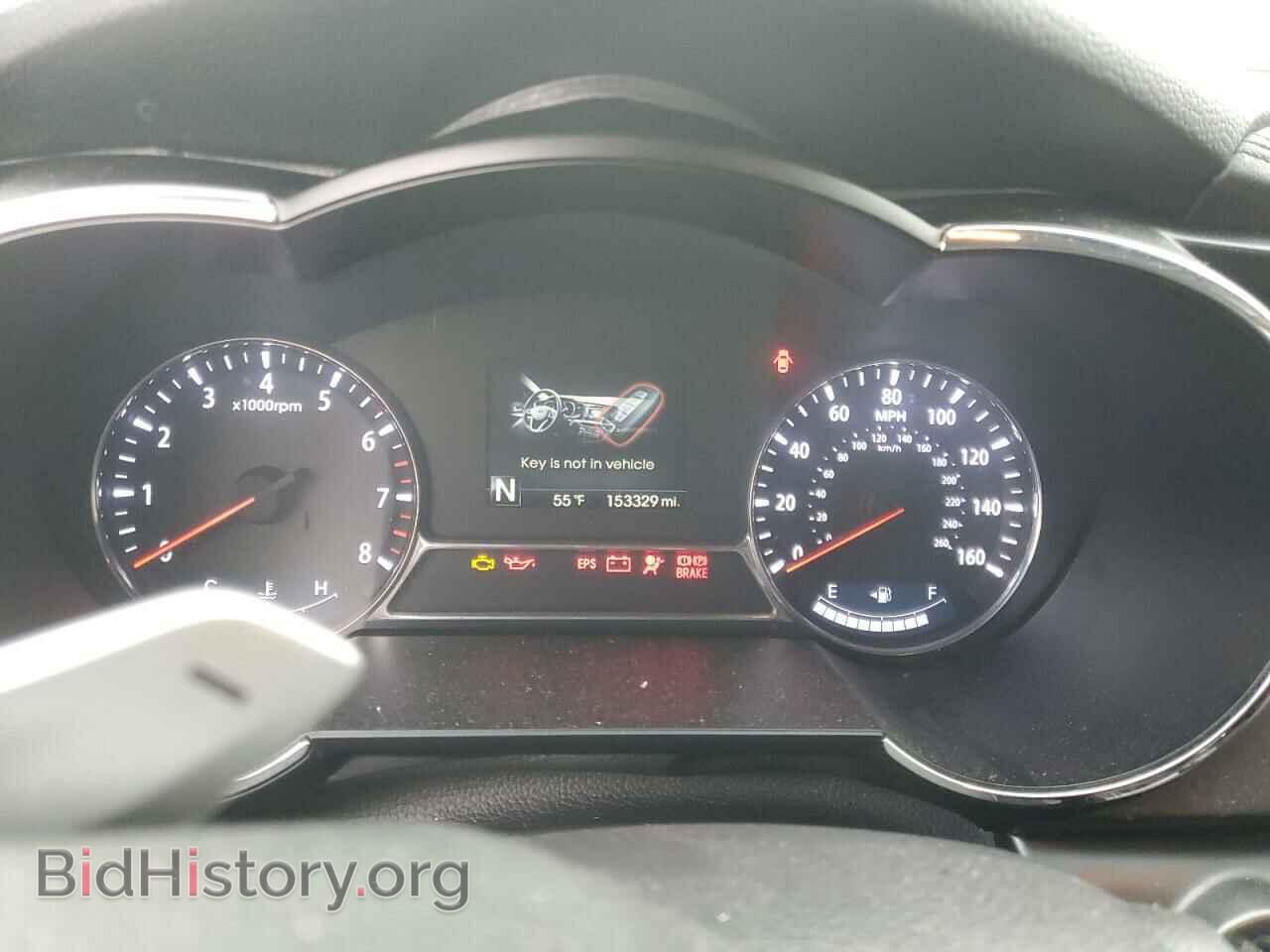 2013 KIA OPTIMA - VIN: 5XXGR4A67DG172870 - Фото 9