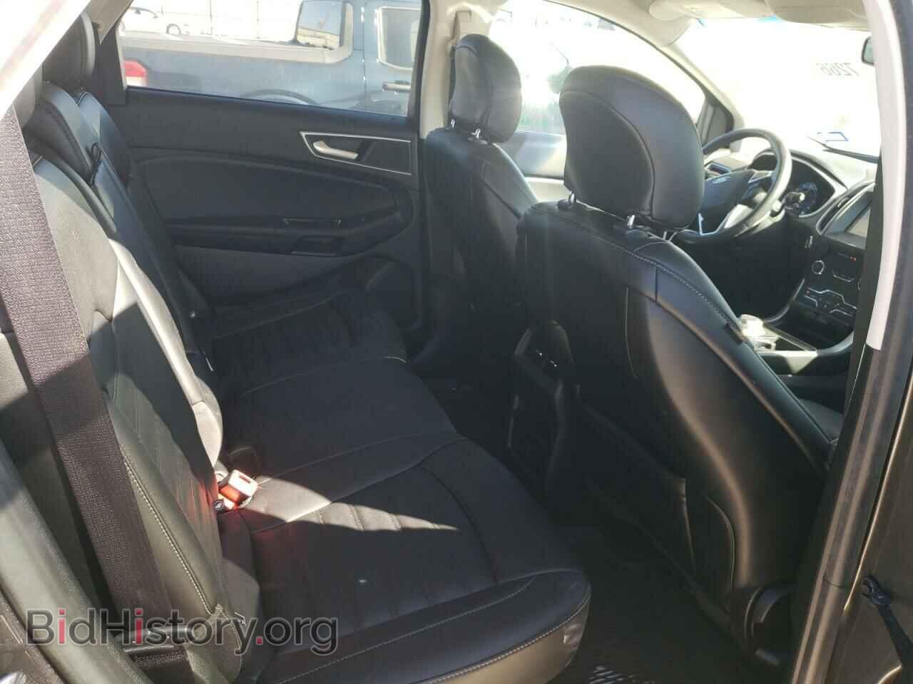 2019 FORD EDGE - VIN: 2FMPK4J97KBB25006 - Фото 11