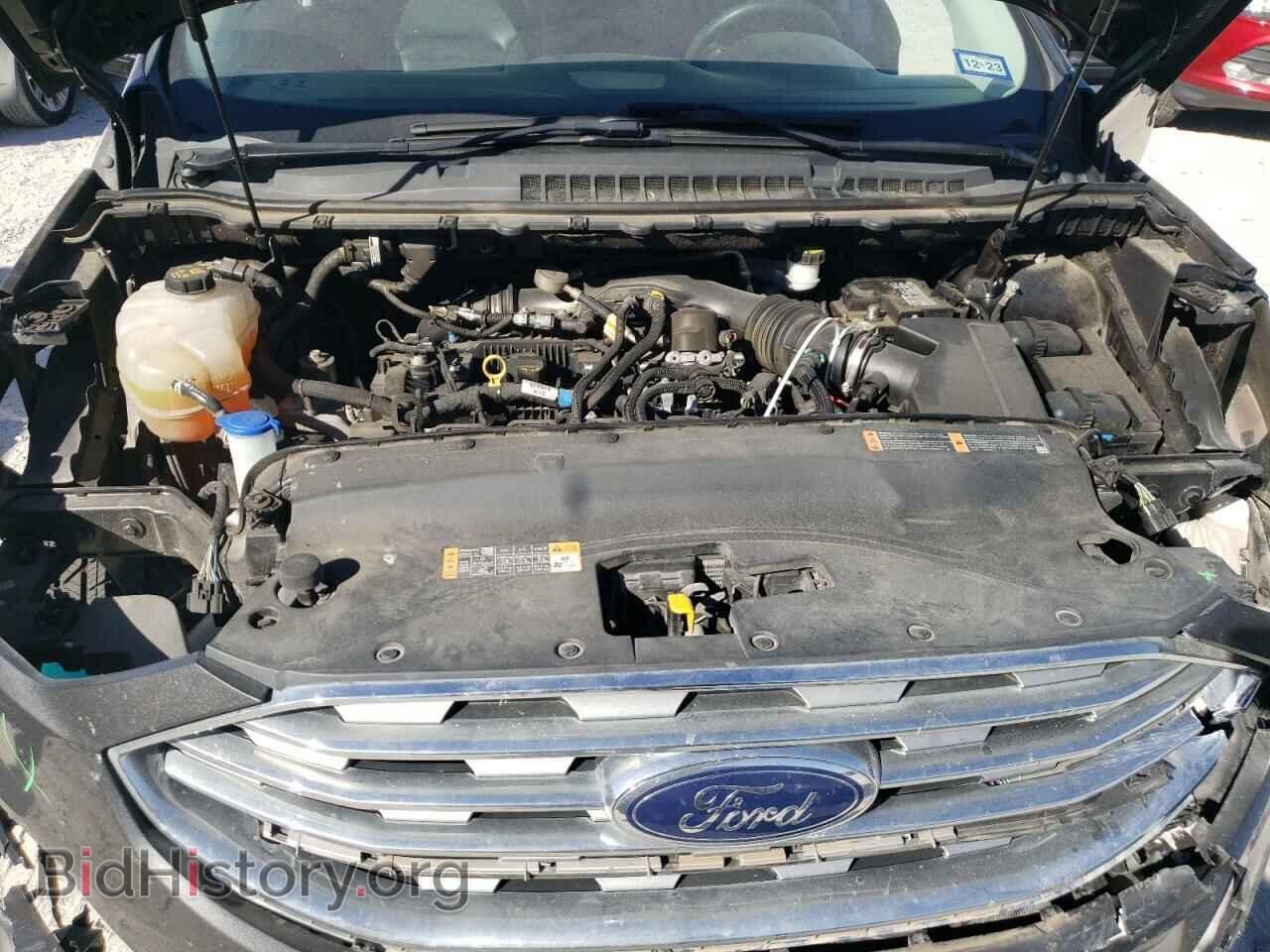 2019 FORD EDGE - VIN: 2FMPK4J97KBB25006 - Фото 12