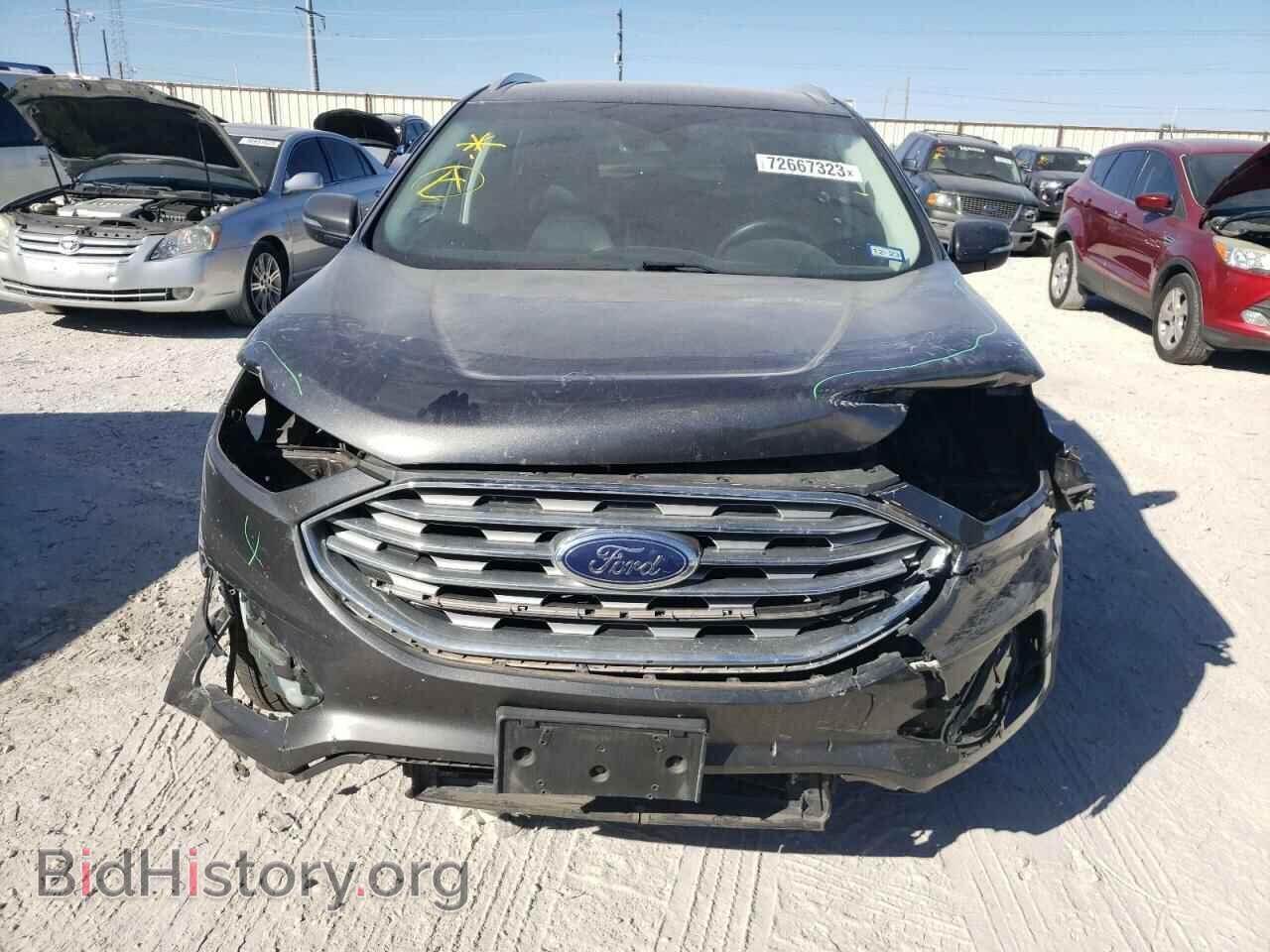 2019 FORD EDGE - VIN: 2FMPK4J97KBB25006 - Фото 5