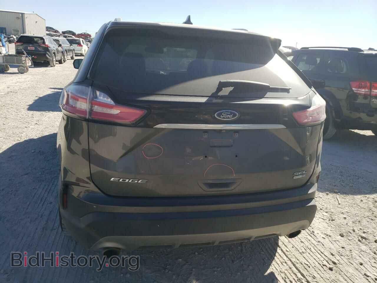 2019 FORD EDGE - VIN: 2FMPK4J97KBB25006 - Фото 6