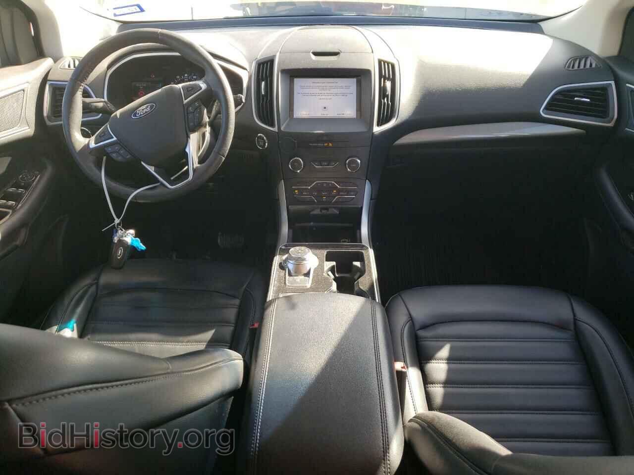 2019 FORD EDGE - VIN: 2FMPK4J97KBB25006 - Фото 8