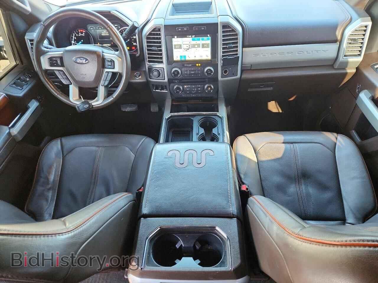 2017 FORD F250 - VIN: 1FT7W2BT5HEE93009 - Фото 8