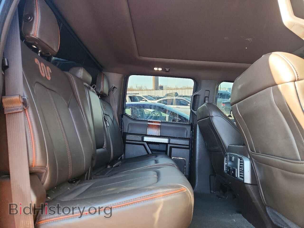 2017 FORD F250 - VIN: 1FT7W2BT5HEE93009 - Фото 10