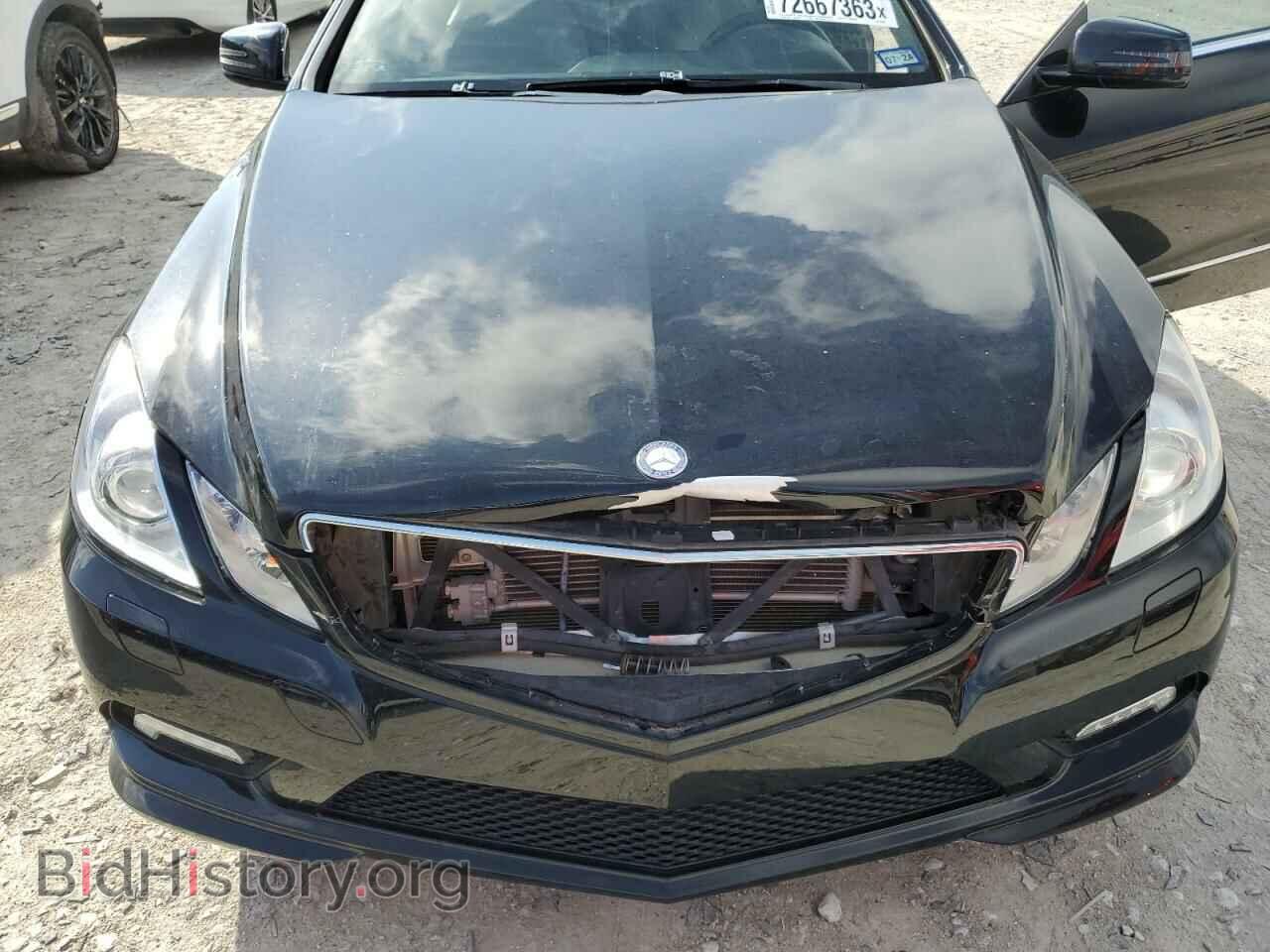 2011 MERCEDES-BENZ E-CLASS - VIN: WDDKK7CF2BF093461 - Фото 11