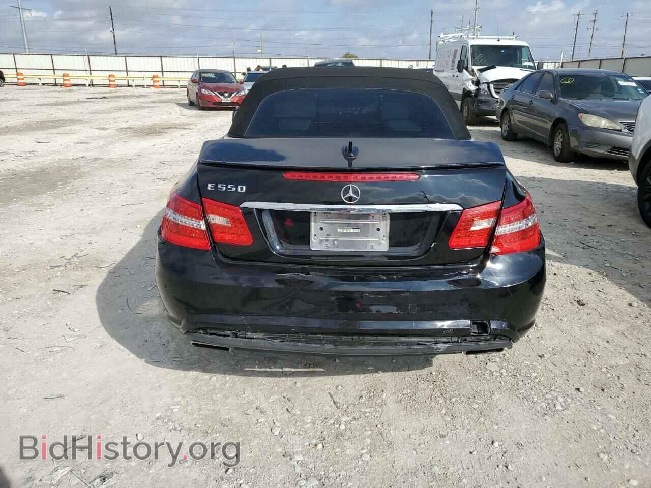 2011 MERCEDES-BENZ E-CLASS - VIN: WDDKK7CF2BF093461 - Фото 6