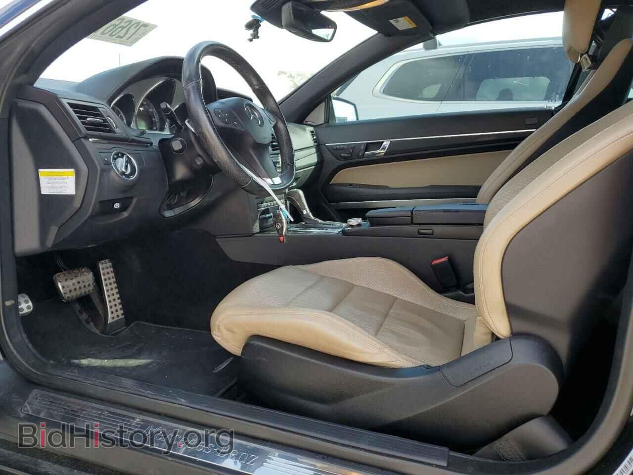 2011 MERCEDES-BENZ E-CLASS - VIN: WDDKK7CF2BF093461 - Фото 7