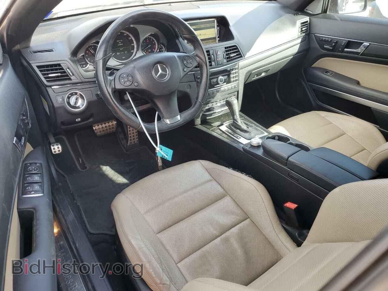 2011 MERCEDES-BENZ E-CLASS - VIN: WDDKK7CF2BF093461 - Фото 8