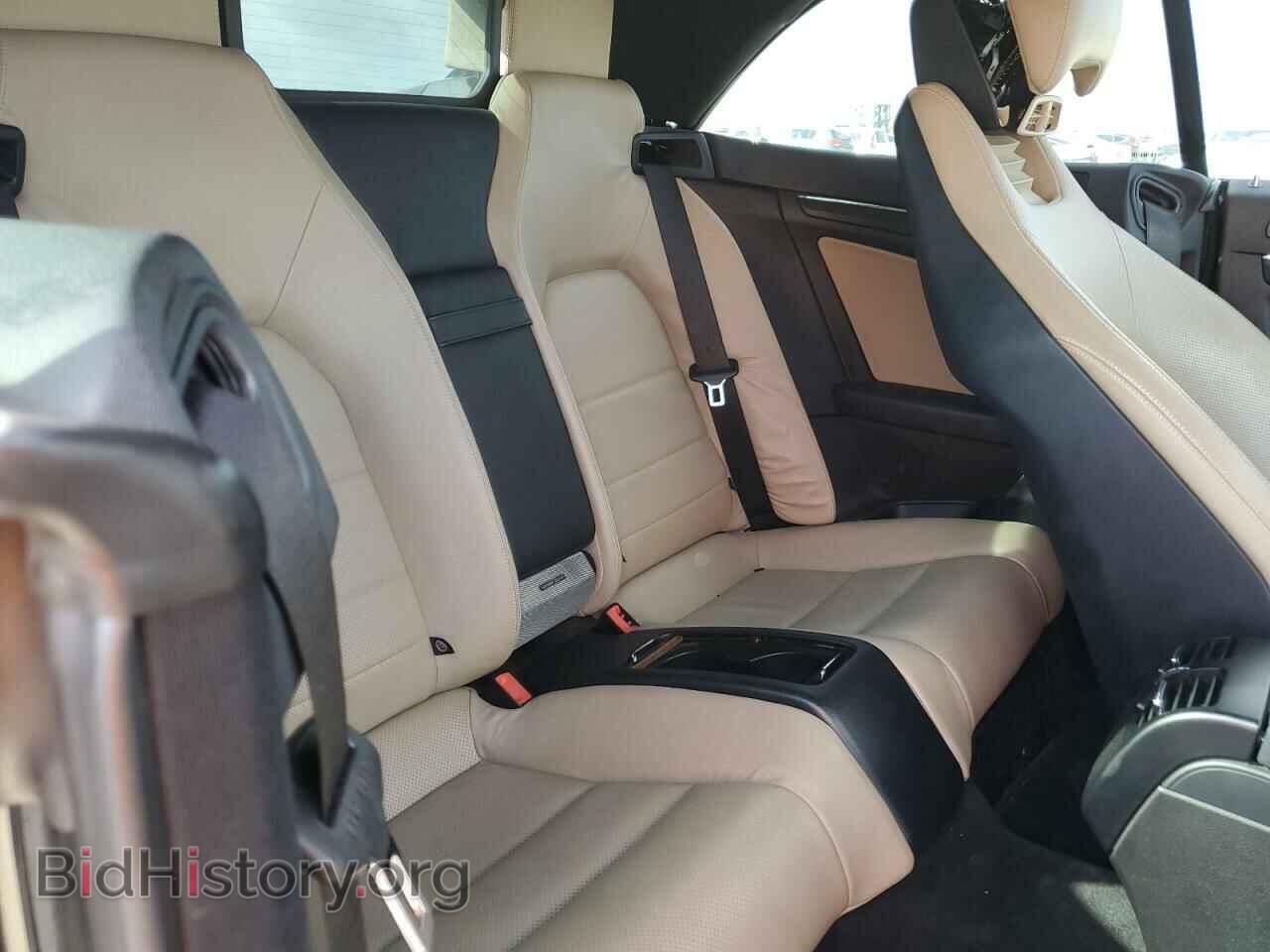 2011 MERCEDES-BENZ E-CLASS - VIN: WDDKK7CF2BF093461 - Фото 10