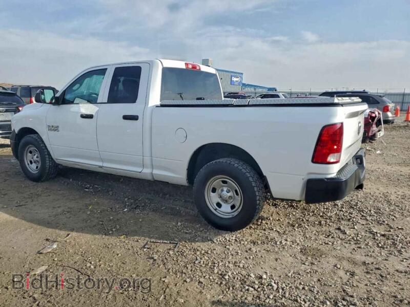 2018 RAM 1500 (VIN 1C6RR7FG0JS286486) — photo 2 of 12