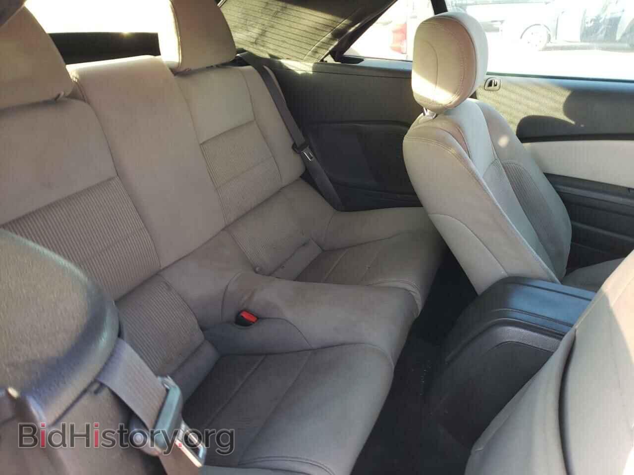 2014 FORD ALL Models - VIN: 1ZVBP8EMXE5311280 - Фото 10