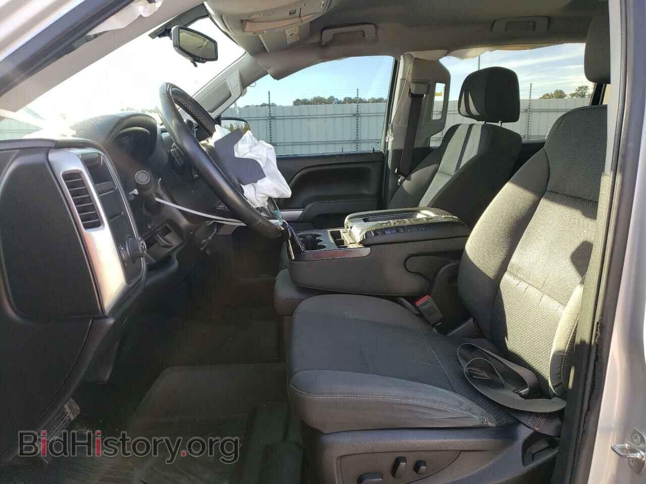 2017 CHEVROLET ALL Models - VIN: 3GCPCREC6HG189709 - Фото 7
