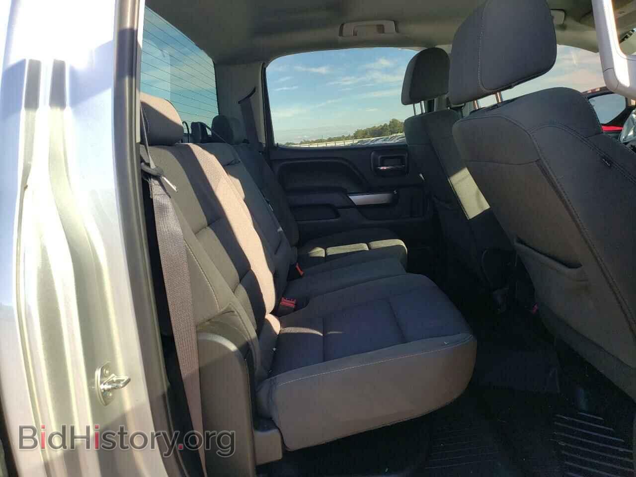 2017 CHEVROLET ALL Models - VIN: 3GCPCREC6HG189709 - Фото 10
