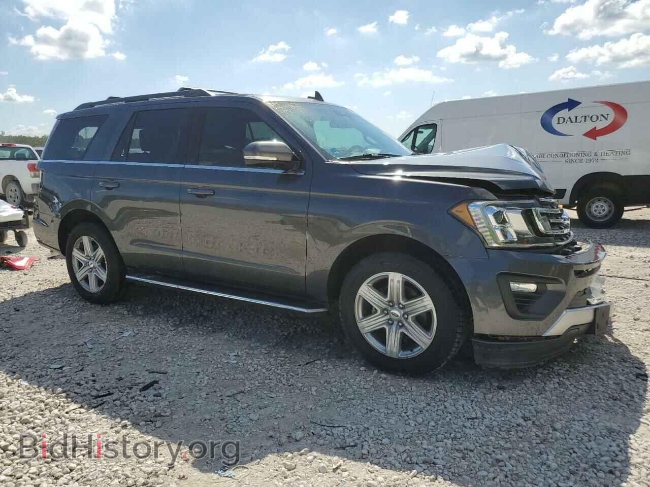 2020 FORD EXPEDITION - VIN: 1FMJU1HT5LEA37075 - Фото 4