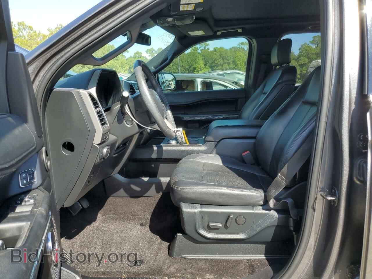 2020 FORD EXPEDITION - VIN: 1FMJU1HT5LEA37075 - Фото 7