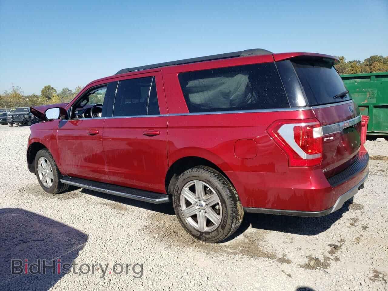 2019 FORD EXPEDITION - VIN: 1FMJK1HT5KEA08194 - Фото 2
