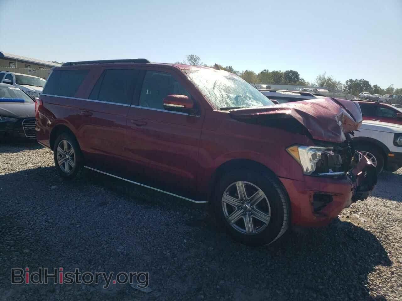2019 FORD EXPEDITION - VIN: 1FMJK1HT5KEA08194 - Фото 4